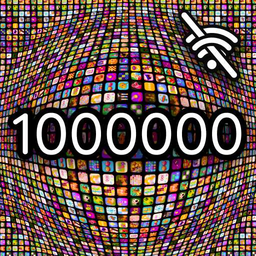 와이파이 필요없는 게임 - 오프라인 게임 100+